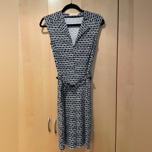 Tory Burch Midi Dress, XS